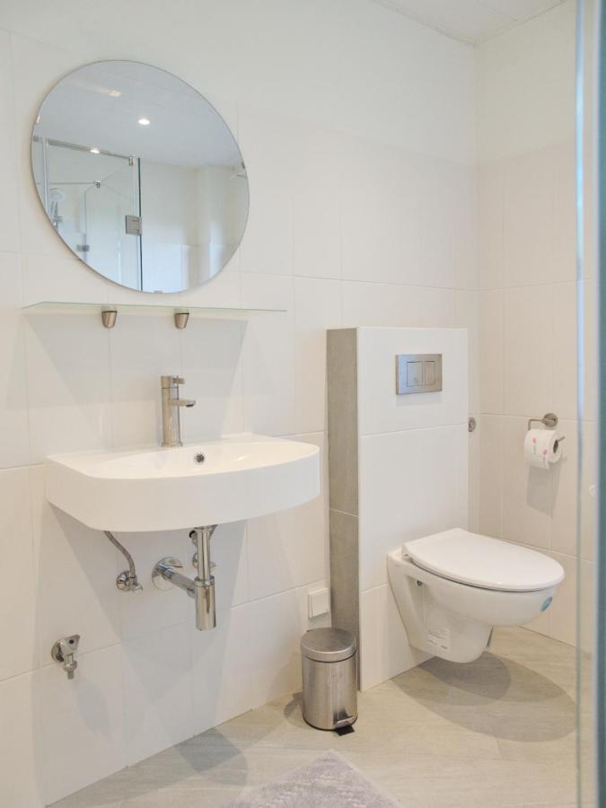 Ferienwohnung Leni Walsrode Exteriör bild