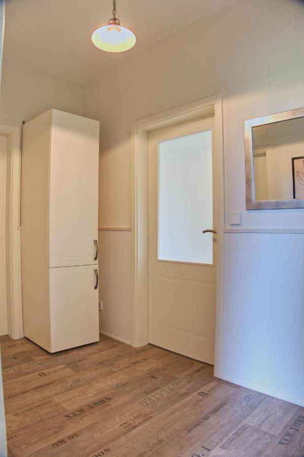 Ferienwohnung Leni Walsrode Exteriör bild
