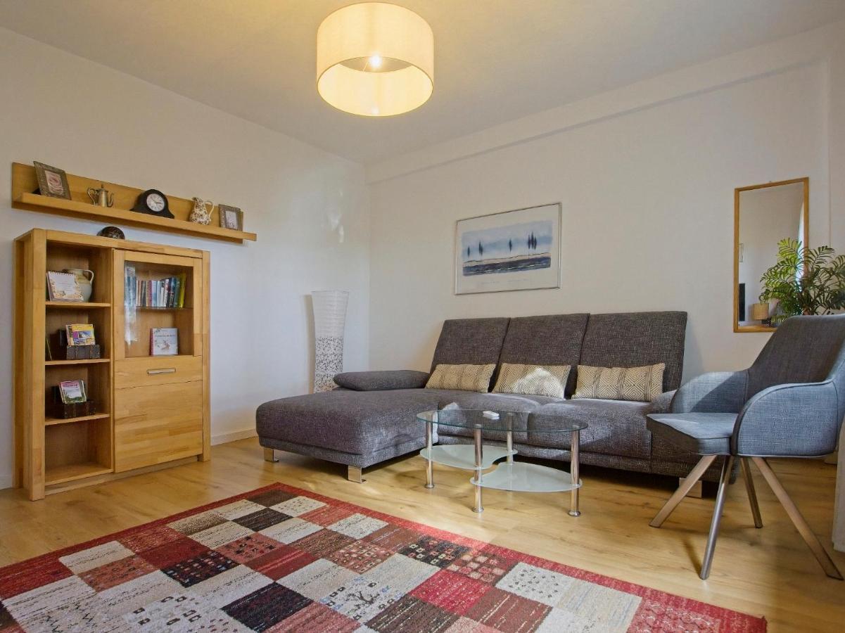 Ferienwohnung Leni Walsrode Exteriör bild